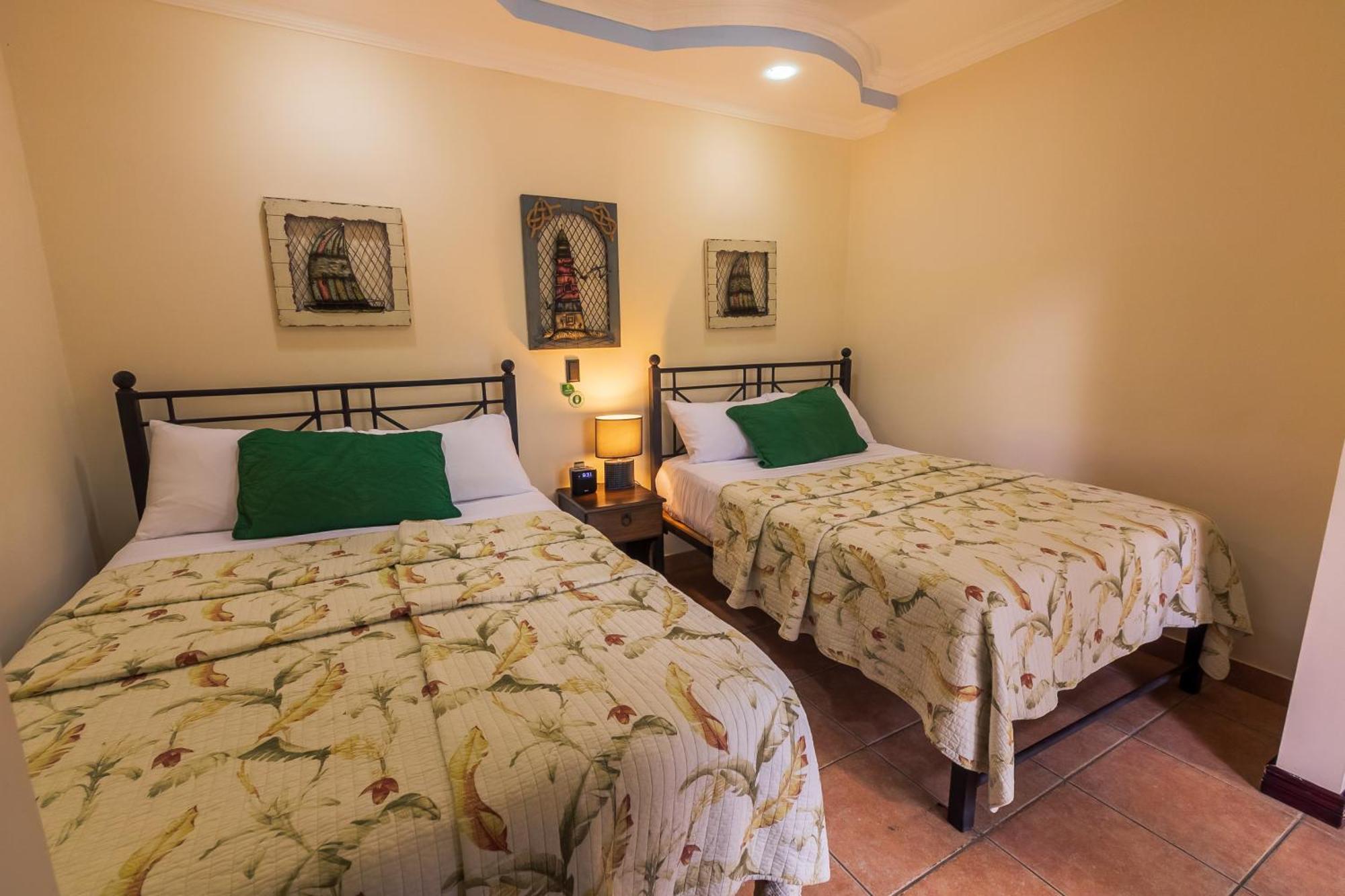 Casas Del Toro Playa Flamingo Aparthotel Екстериор снимка