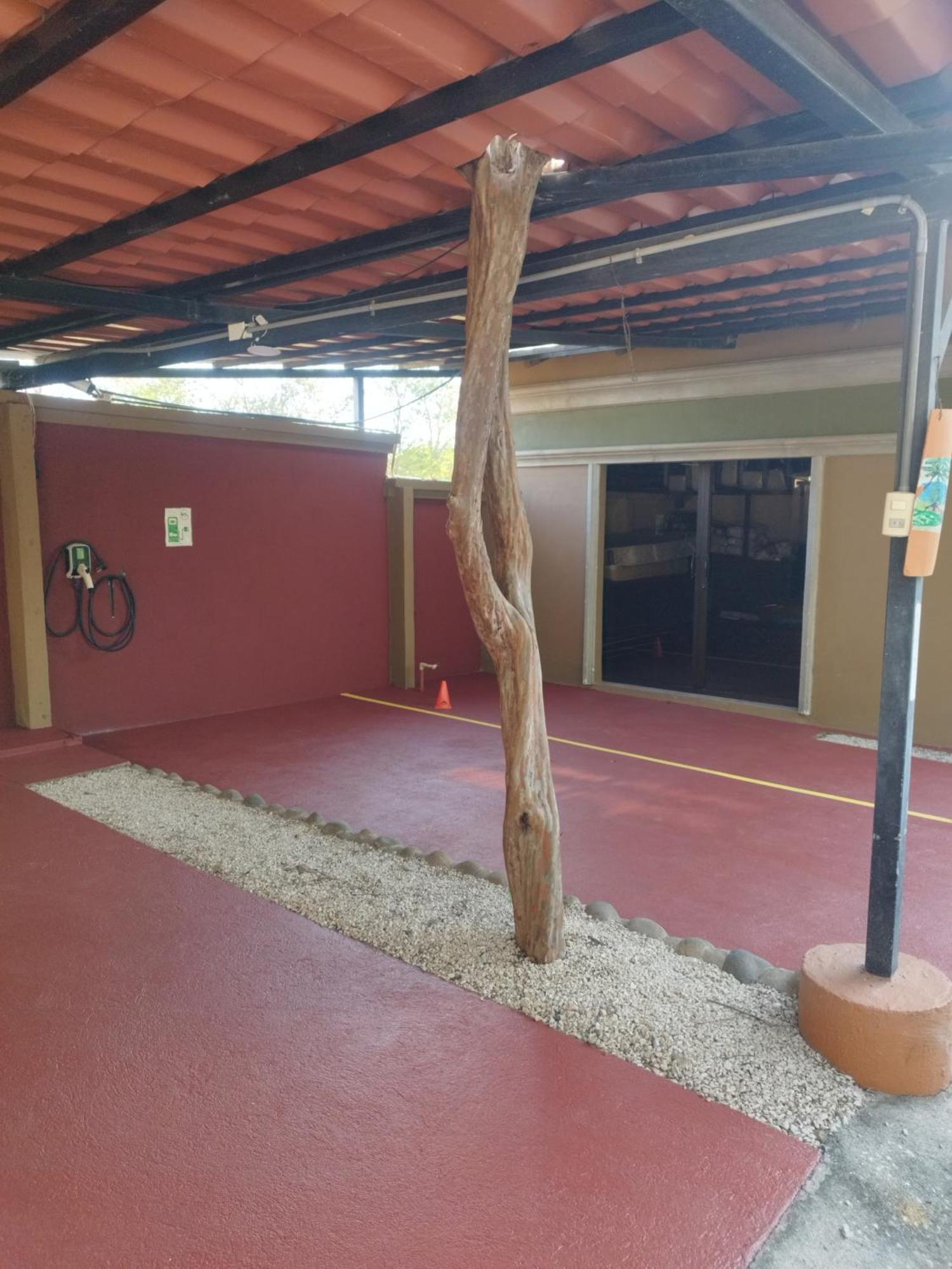 Casas Del Toro Playa Flamingo Aparthotel Екстериор снимка