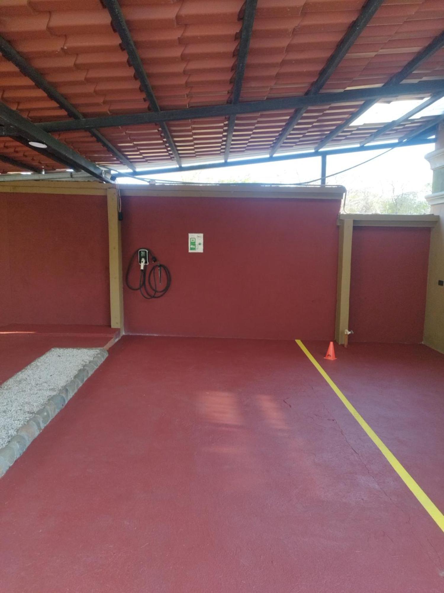 Casas Del Toro Playa Flamingo Aparthotel Екстериор снимка