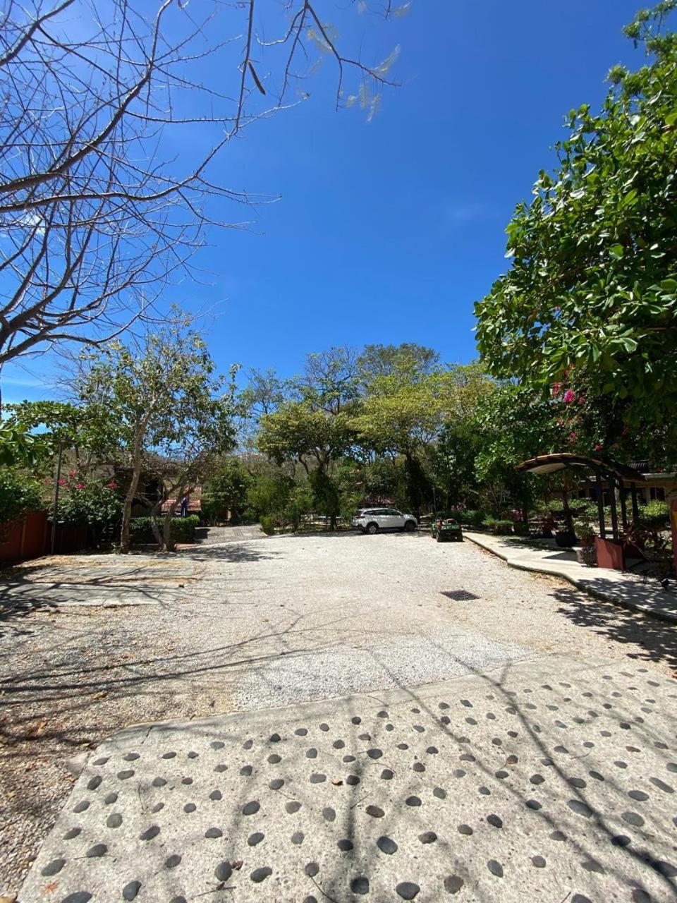 Casas Del Toro Playa Flamingo Aparthotel Екстериор снимка