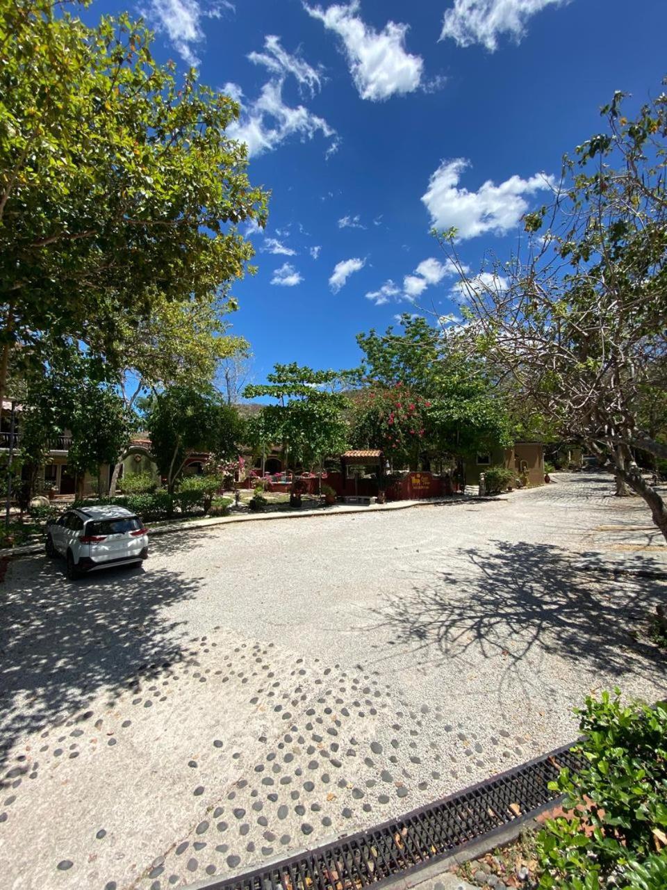 Casas Del Toro Playa Flamingo Aparthotel Екстериор снимка
