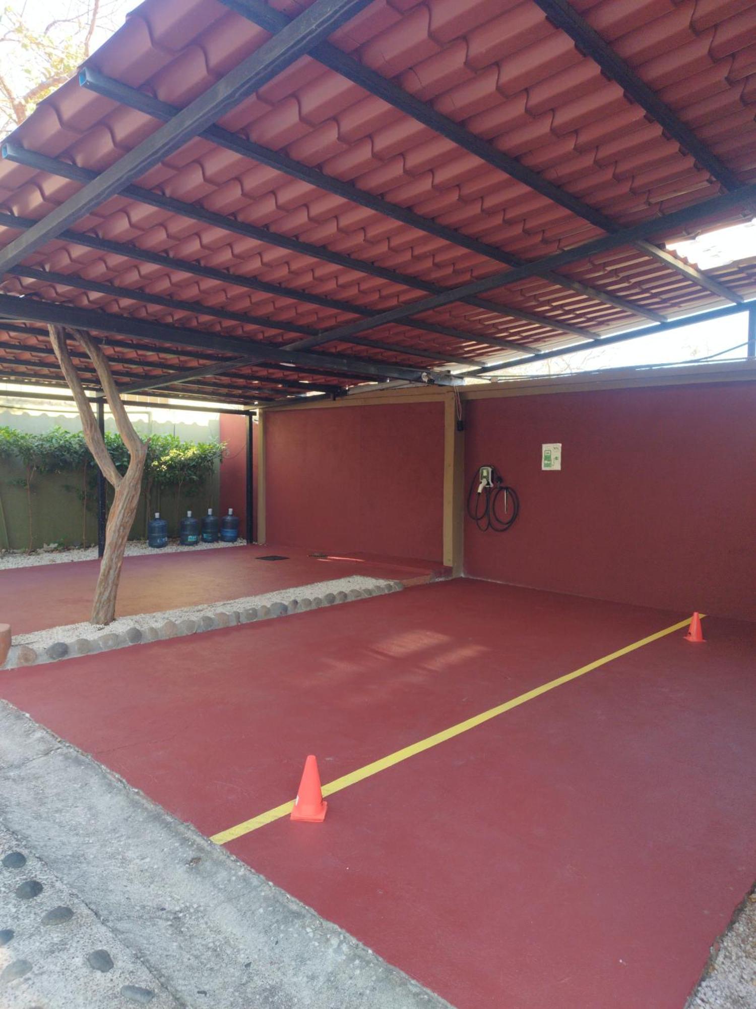 Casas Del Toro Playa Flamingo Aparthotel Екстериор снимка