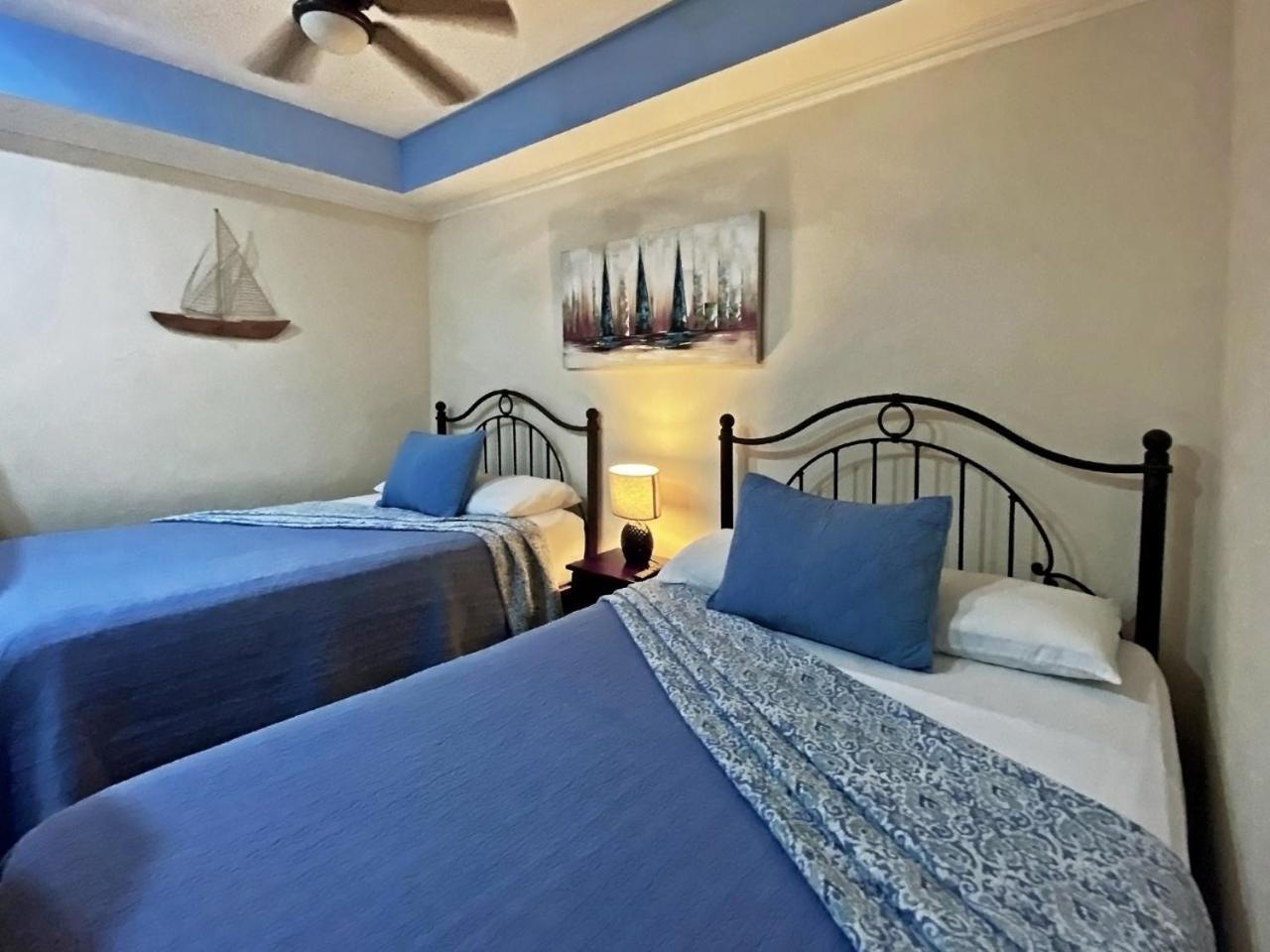 Casas Del Toro Playa Flamingo Aparthotel Екстериор снимка