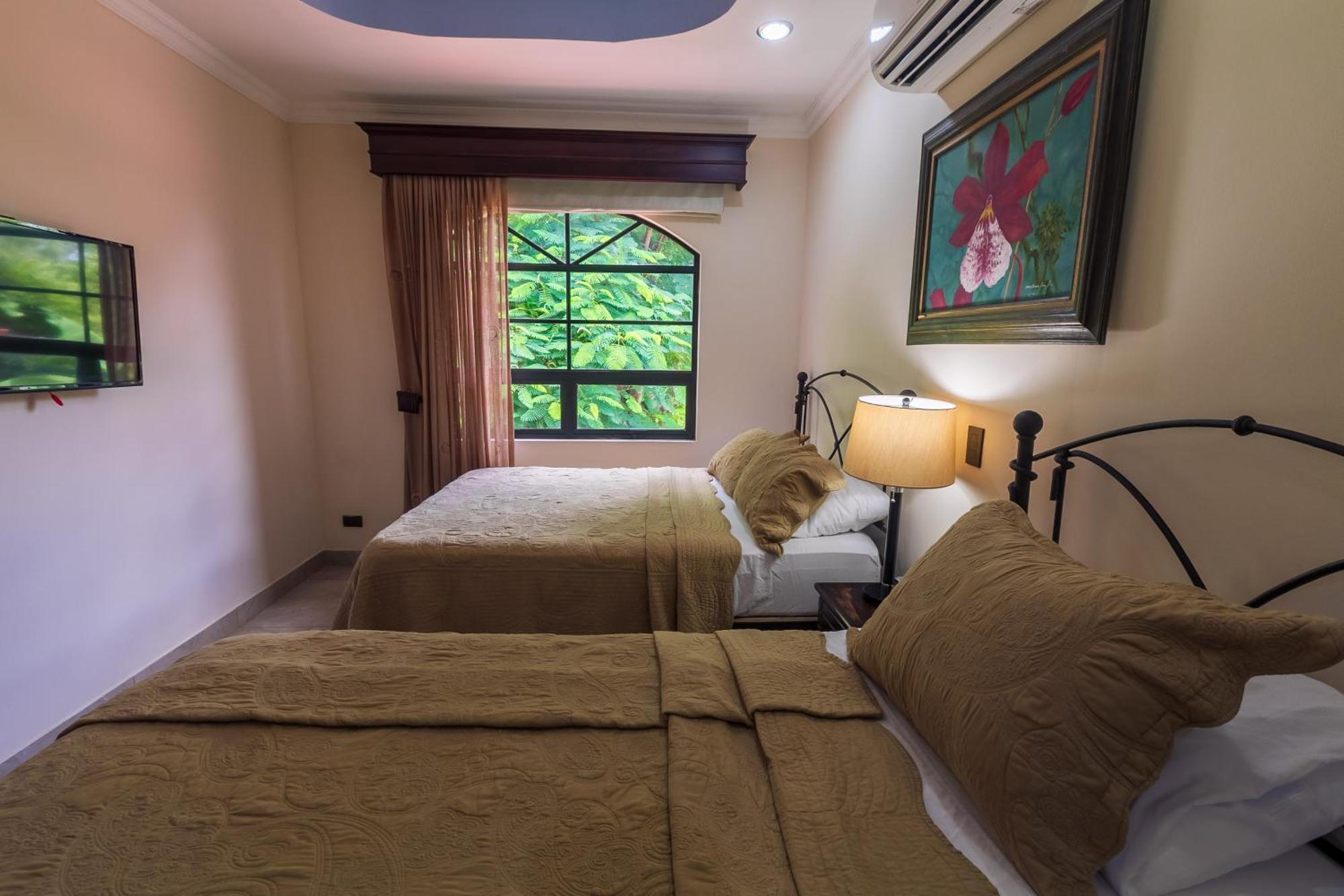 Casas Del Toro Playa Flamingo Aparthotel Екстериор снимка