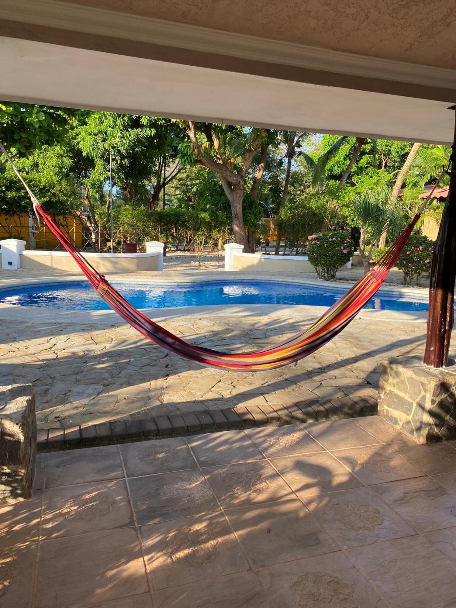 Casas Del Toro Playa Flamingo Aparthotel Екстериор снимка